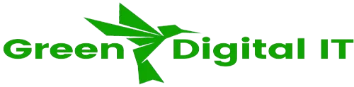 Green Digital it web logo (1)